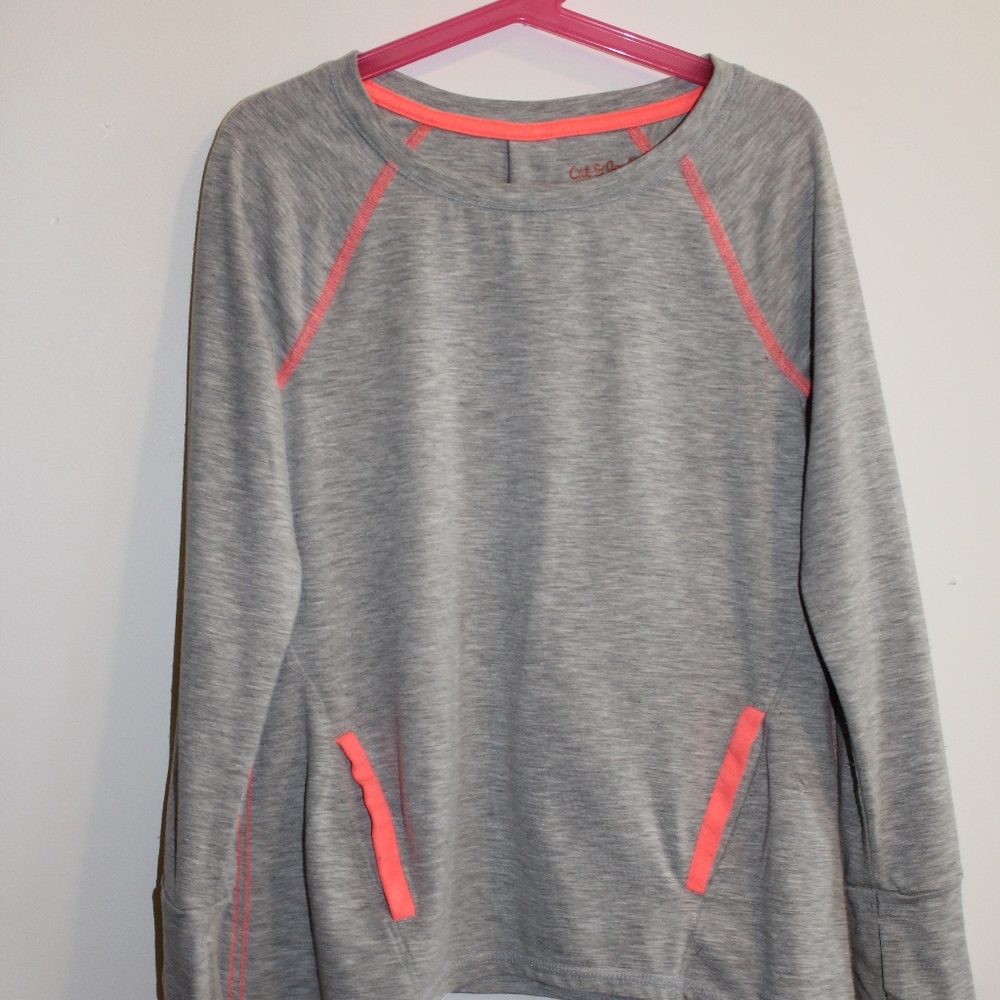 Girl Sweatshirt